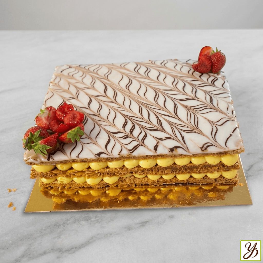 Mille-Feuille