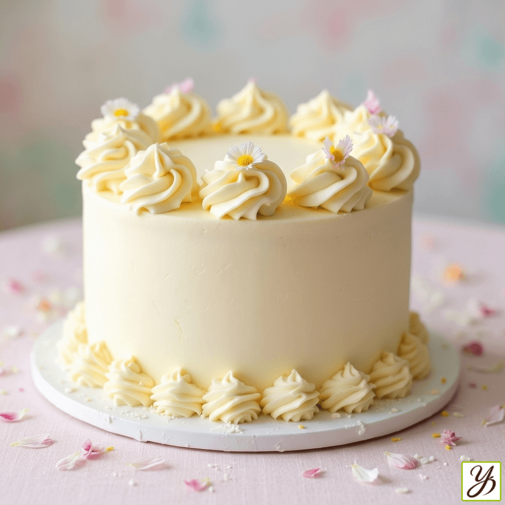 Yene Signature Vanilla